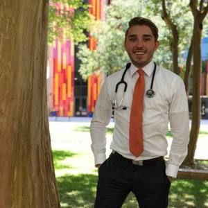 Meet your Posher, Jake